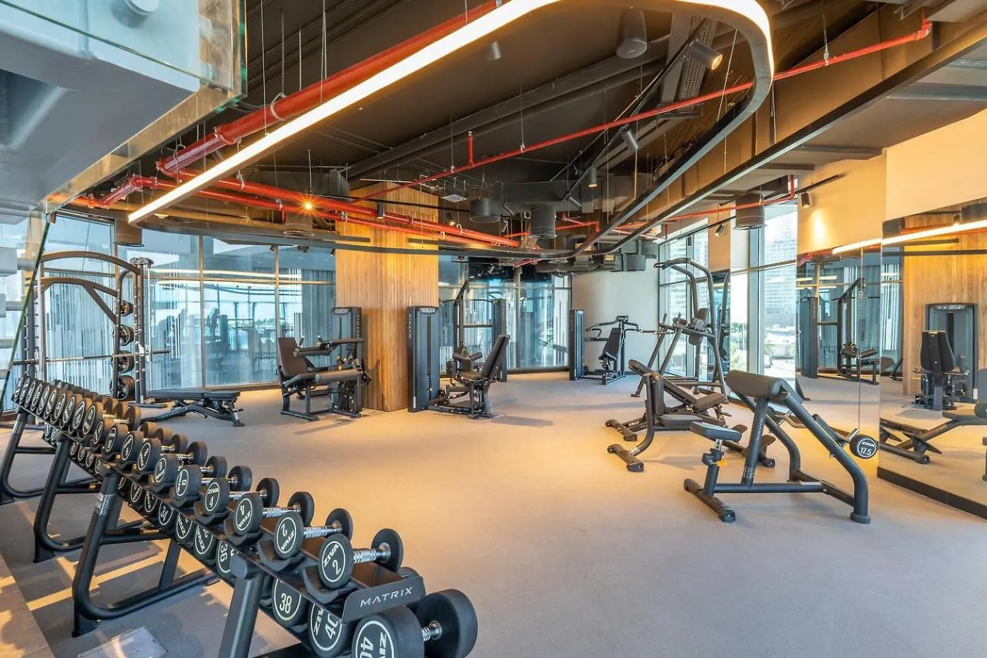 Luxury Apartment With Burj Khalifa View, Balcony Netflix Wehome Premium Dubai United Arab Emirates