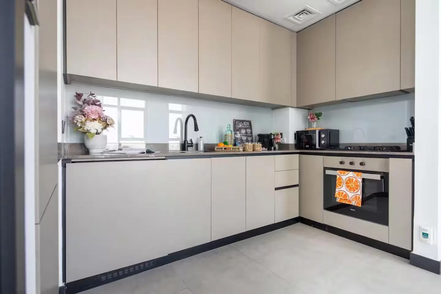 Luxury Apartment With Burj Khalifa View, Balcony Netflix Wehome Premium Dubai United Arab Emirates