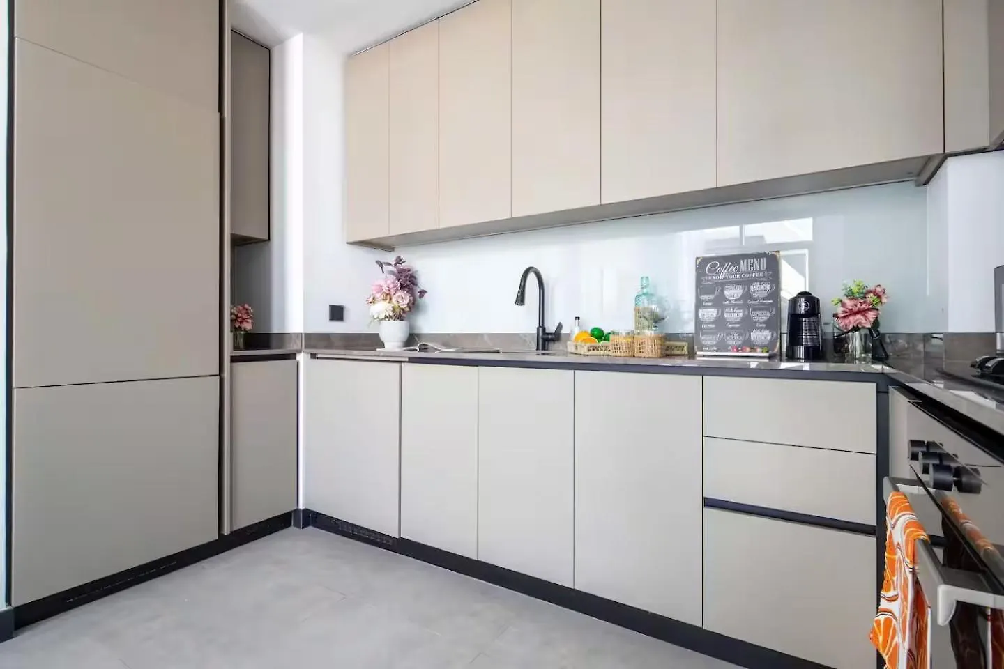 Luxury Apartment With Burj Khalifa View, Balcony Netflix Wehome Premium Dubai United Arab Emirates