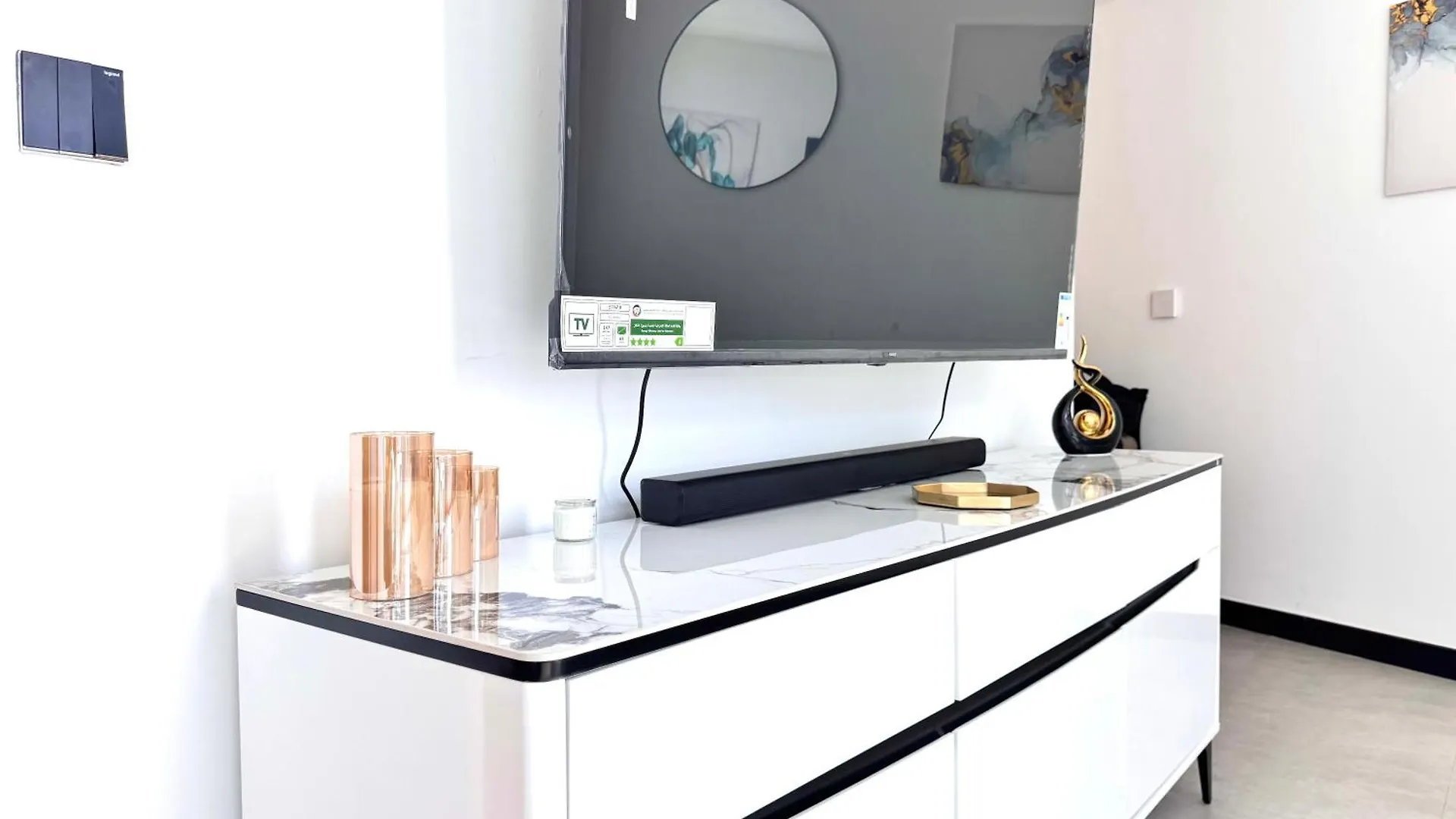 Luxury Apartment With Burj Khalifa View, Balcony Netflix Wehome Premium Dubai United Arab Emirates