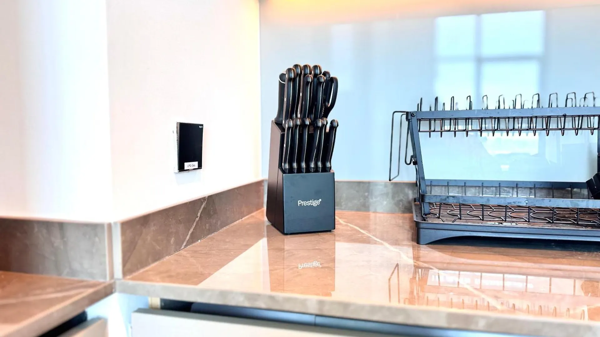 Luxury Apartment With Burj Khalifa View, Balcony Netflix Wehome Premium Dubai 0*,  United Arab Emirates