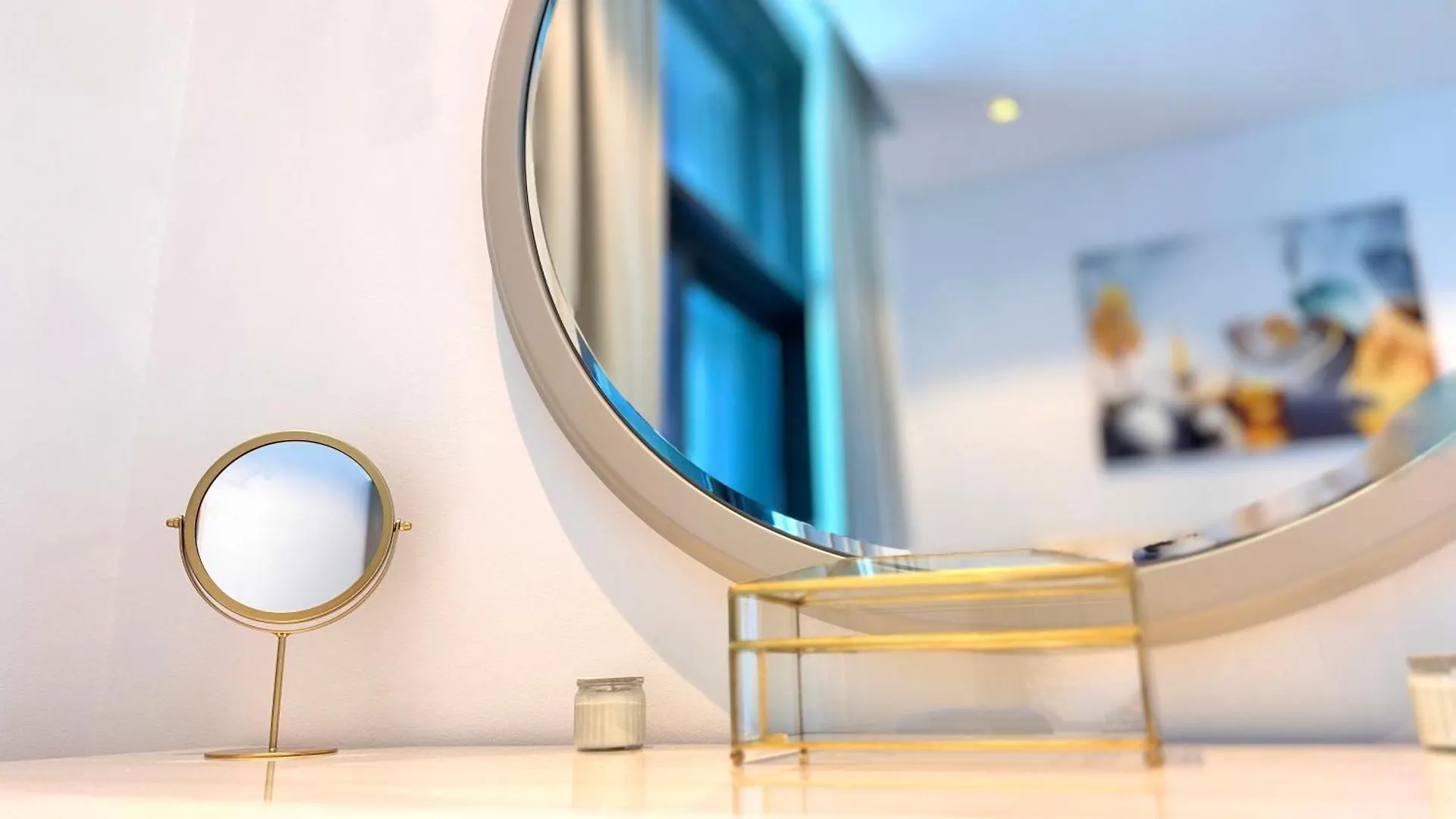 Luxury Apartment With Burj Khalifa View, Balcony Netflix Wehome Premium Dubai 0*,