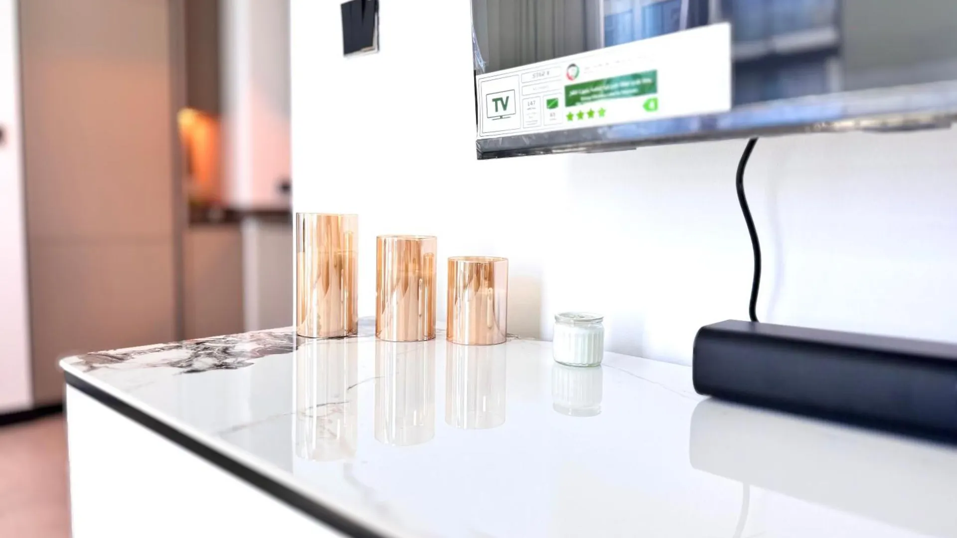 Luxury Apartment With Burj Khalifa View, Balcony Netflix Wehome Premium Dubai