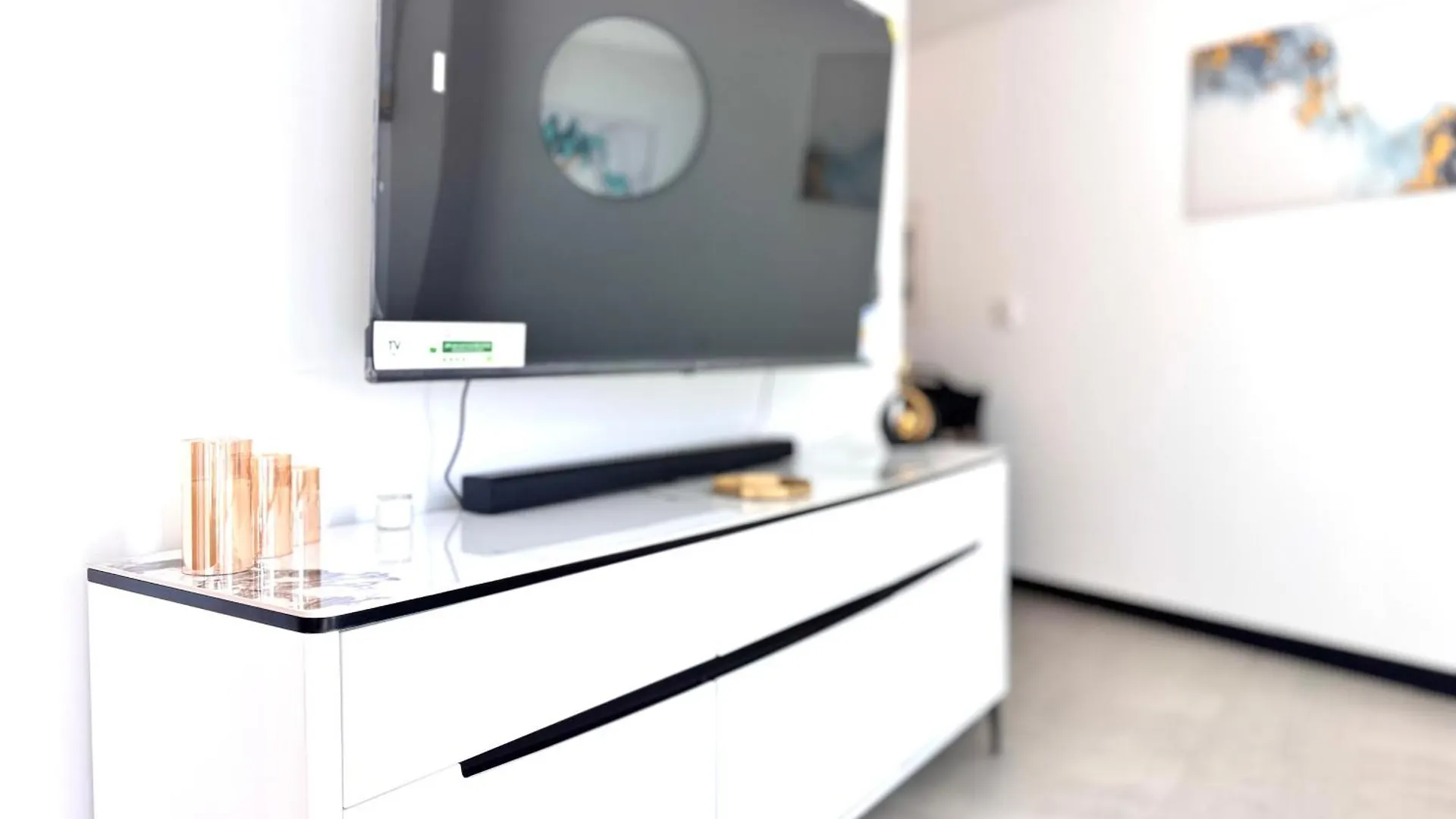 Luxury Apartment With Burj Khalifa View, Balcony Netflix Wehome Premium Dubai