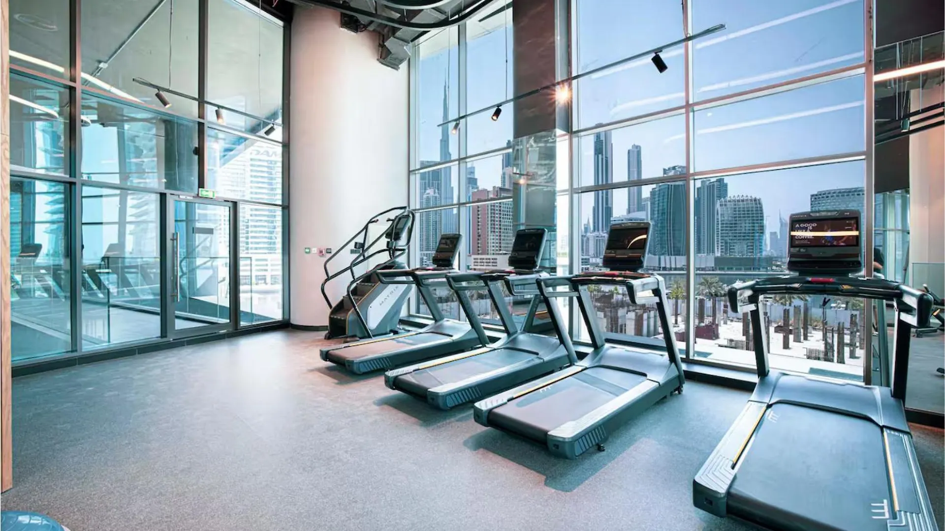 Luxury Apartment With Burj Khalifa View, Balcony Netflix Wehome Premium Dubai