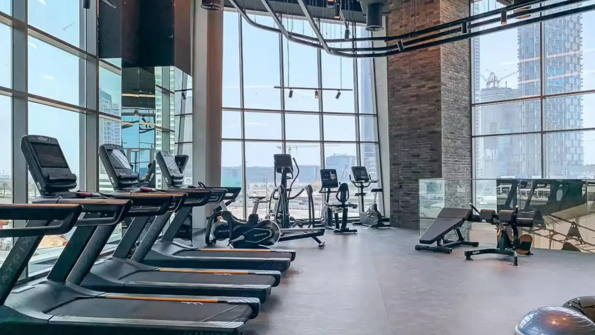 Luxury Apartment With Burj Khalifa View, Balcony Netflix Wehome Premium Dubai 0*,  United Arab Emirates