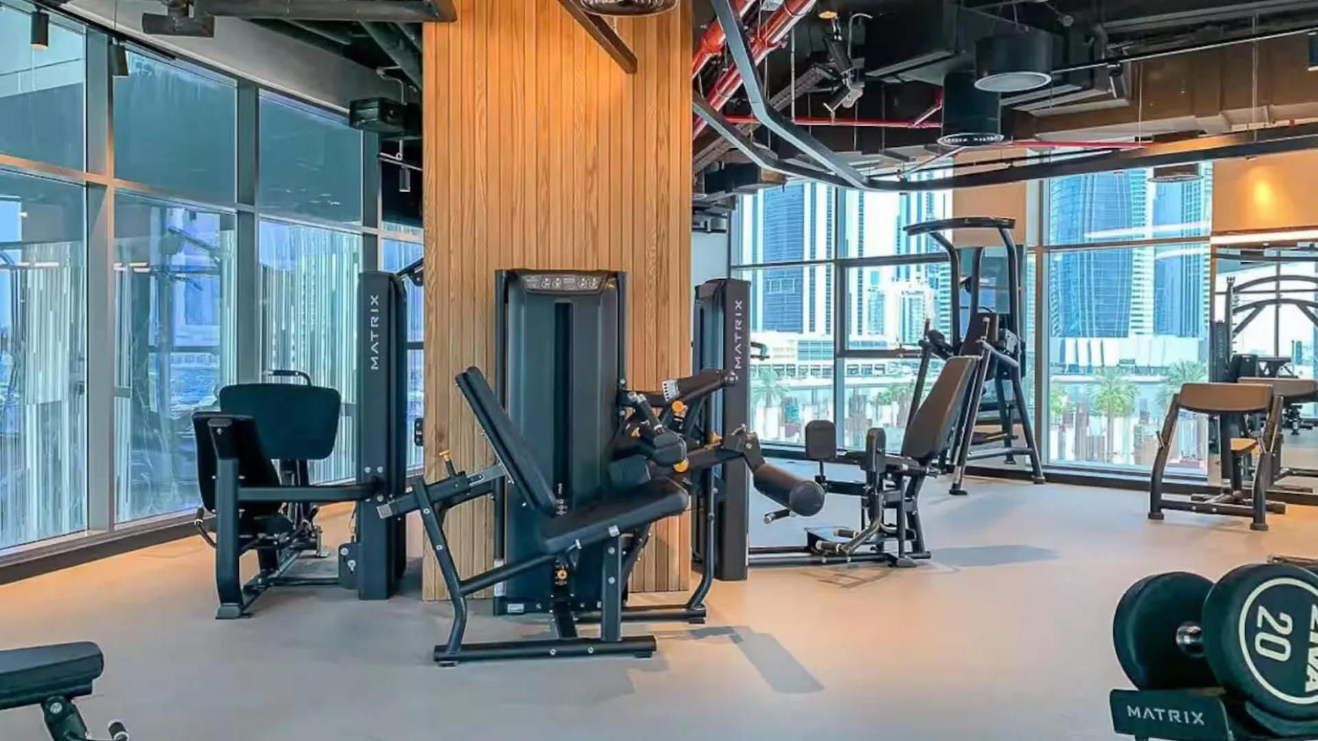 Luxury Apartment With Burj Khalifa View, Balcony Netflix Wehome Premium Dubai United Arab Emirates